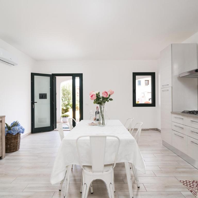Appartamento Celeste - Appartamento con Terrazza - 5