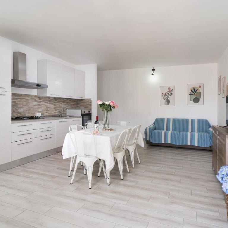 Appartamento Celeste - Appartamento con Terrazza - 6