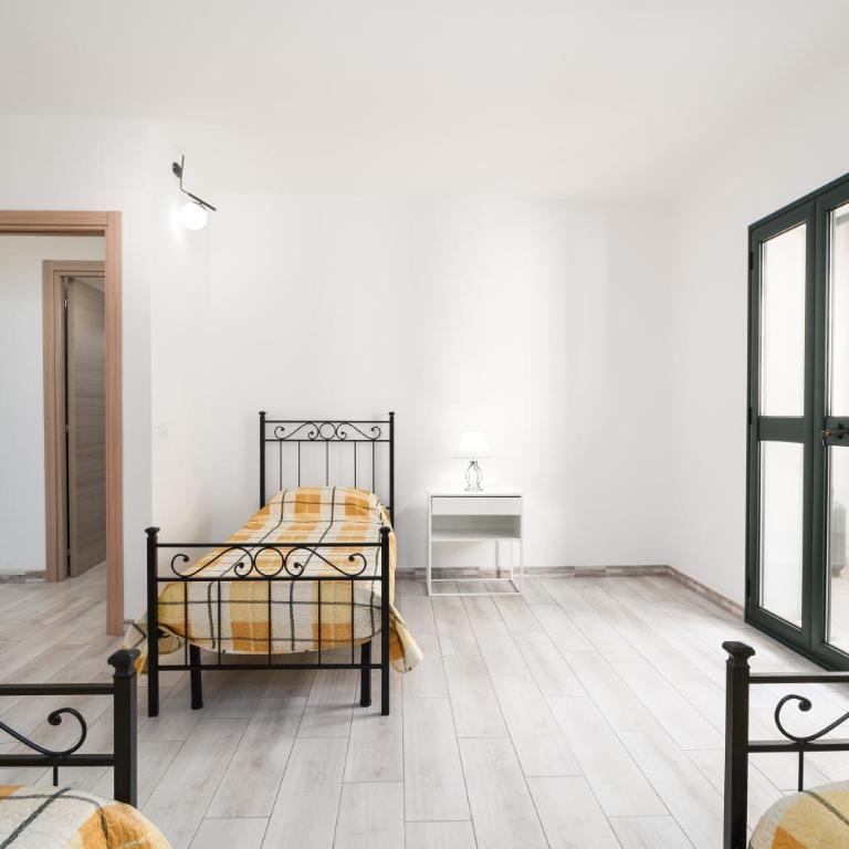 Appartamento Celeste - Appartamento con Terrazza - 18