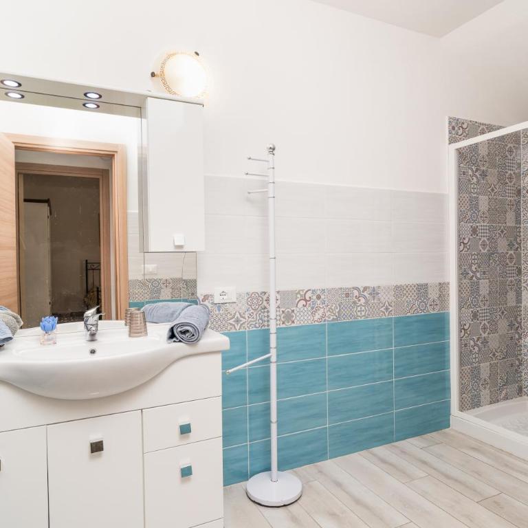 Appartamento Celeste - Appartamento con Terrazza - 14