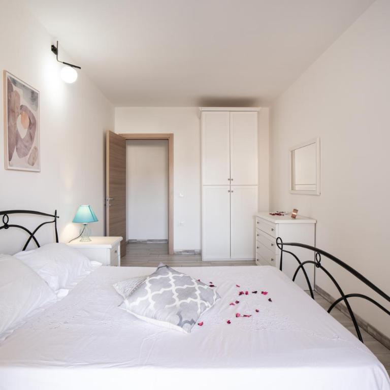 Appartamento Celeste - Appartamento con Terrazza - 3