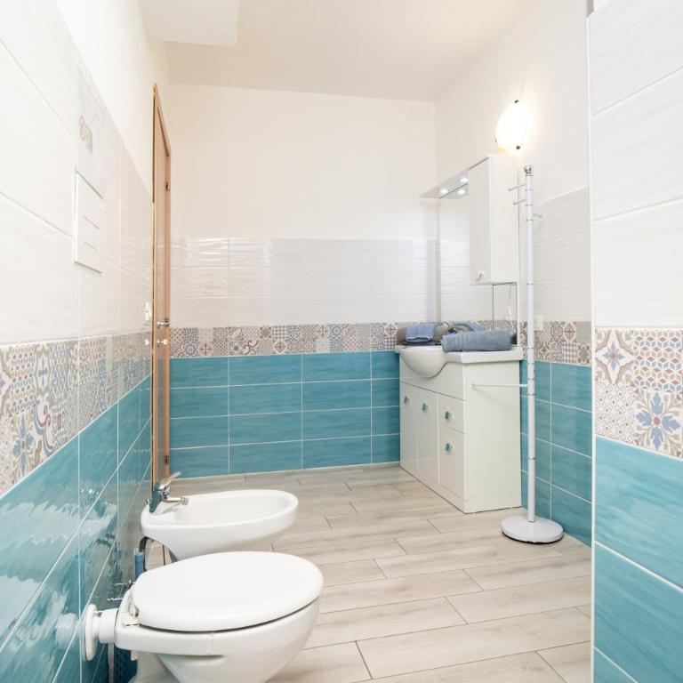 Appartamento Celeste - Appartamento con Terrazza - 15