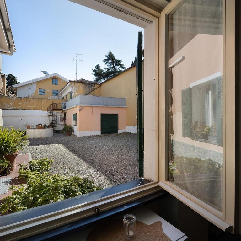 Appartamento Orizzonte 3 A - Appartamento con 1 Camera da Letto e Vista Giardino - 6