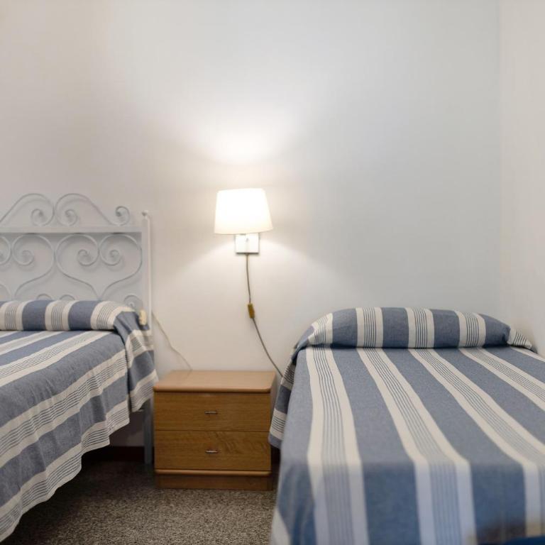 Appartamento Orizzonte 3 A - Appartamento con 1 Camera da Letto e Vista Giardino - 10