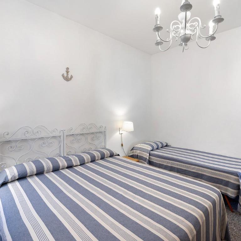 Appartamento Orizzonte 3 A - Appartamento con 1 Camera da Letto e Vista Giardino - 8