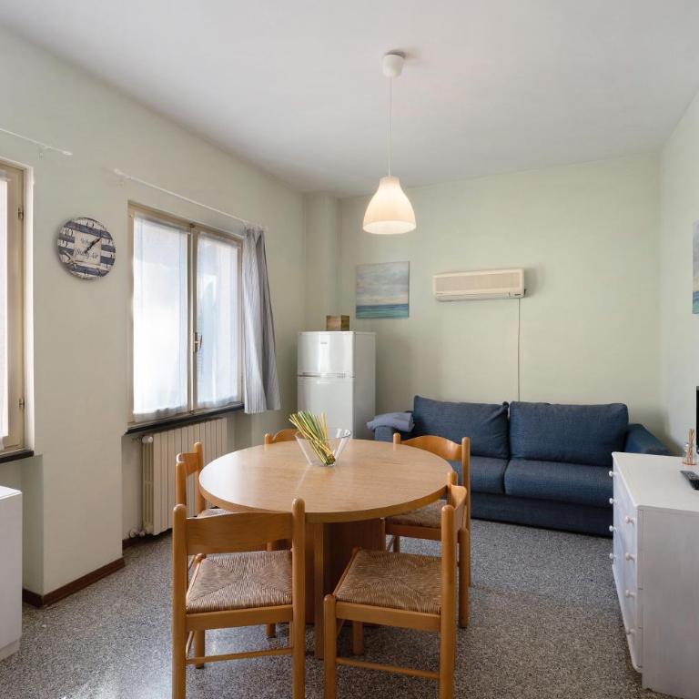 Appartamento Orizzonte 3 A - Appartamento con 1 Camera da Letto e Vista Giardino - 1