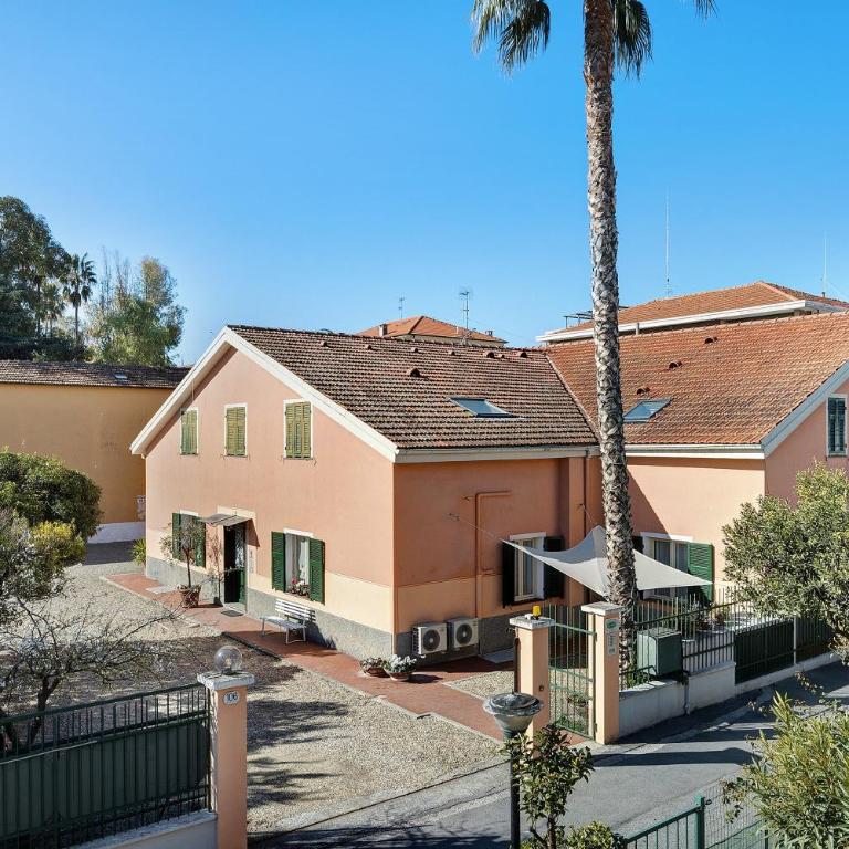 Appartamento Orizzonte 3 A - Appartamento con 1 Camera da Letto e Vista Giardino - 18