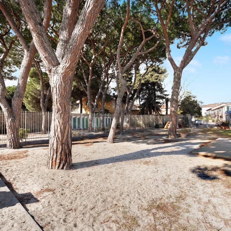 Appartamento Orizzonte 3 A - Appartamento con 1 Camera da Letto e Vista Giardino - 20