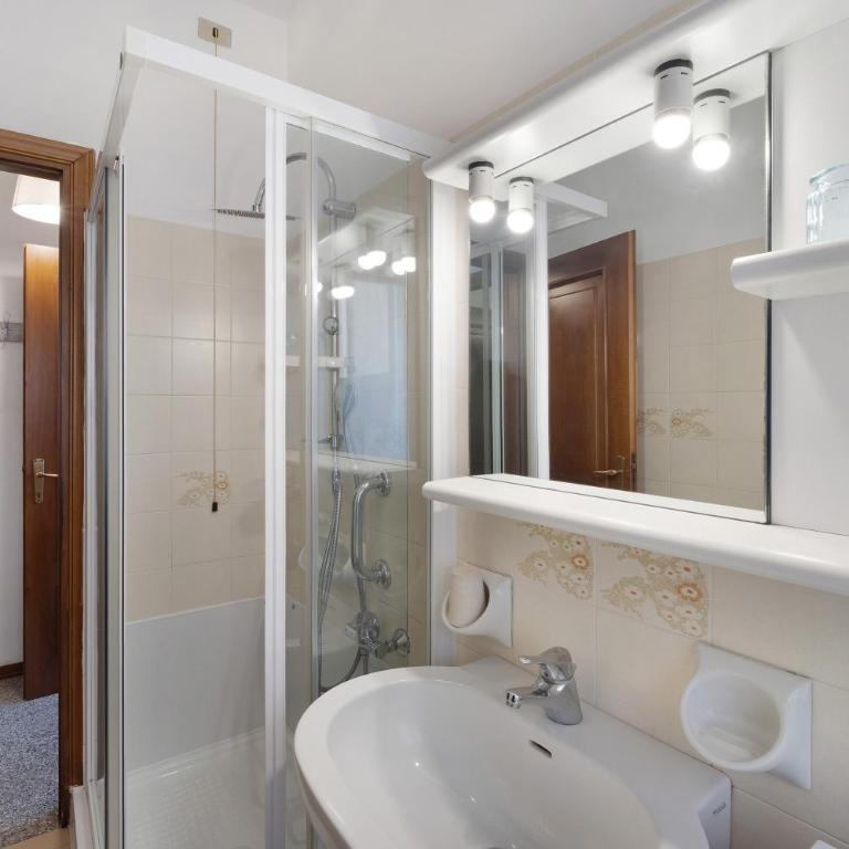 Appartamento Orizzonte 3 A - Appartamento con 1 Camera da Letto e Vista Giardino - 14