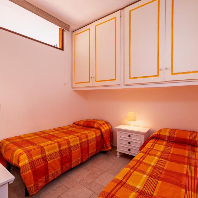 L'incanto - Appartamento Deluxe con 2 Camere da Letto e Vista Oceano - 21