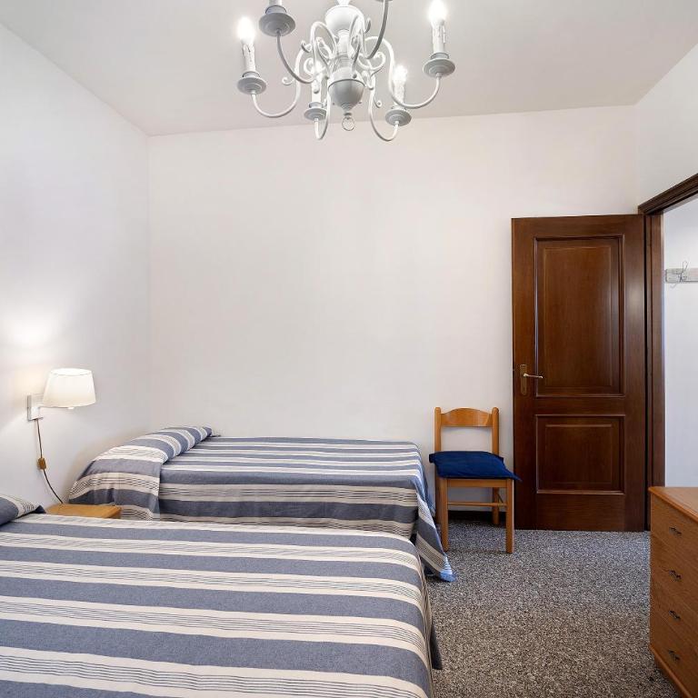 Appartamento Orizzonte 3 A - Appartamento con 1 Camera da Letto e Vista Giardino - 12