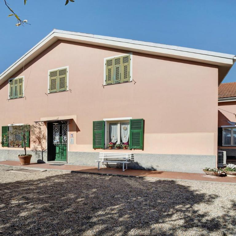Appartamento Orizzonte 3 A - Appartamento con 1 Camera da Letto e Vista Giardino - 16