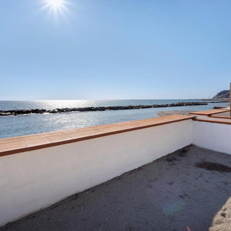 Appartamento Orizzonte 3 A - Appartamento con 1 Camera da Letto e Vista Giardino - 22