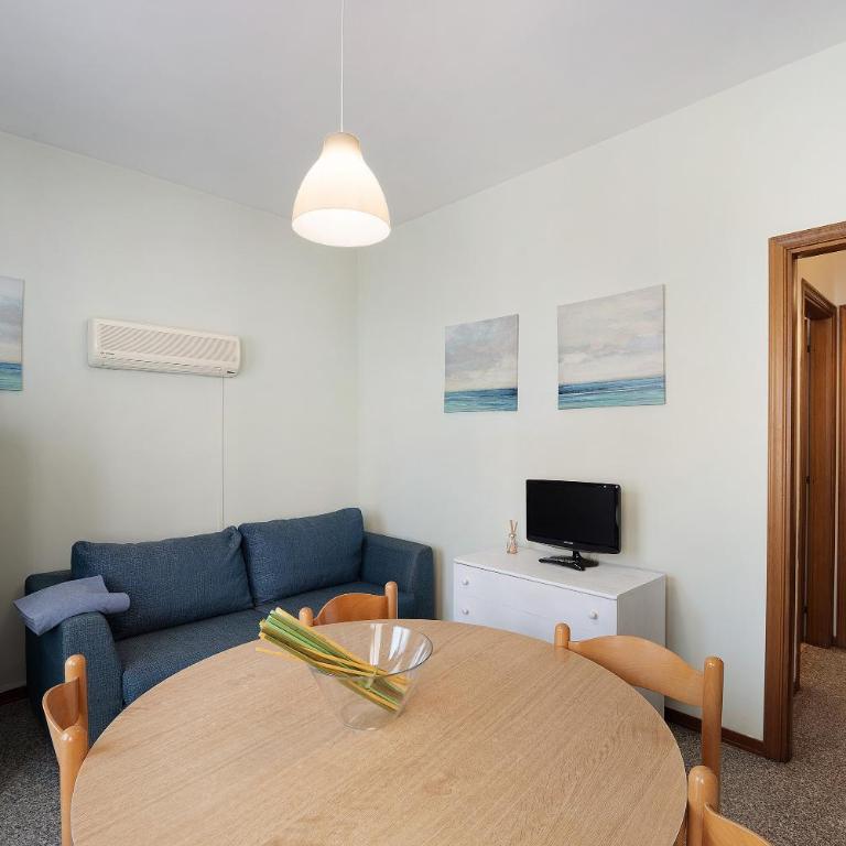 Appartamento Orizzonte 3 A - Appartamento con 1 Camera da Letto e Vista Giardino - 3