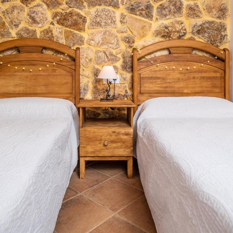 Finca Encanto - Villa - 19