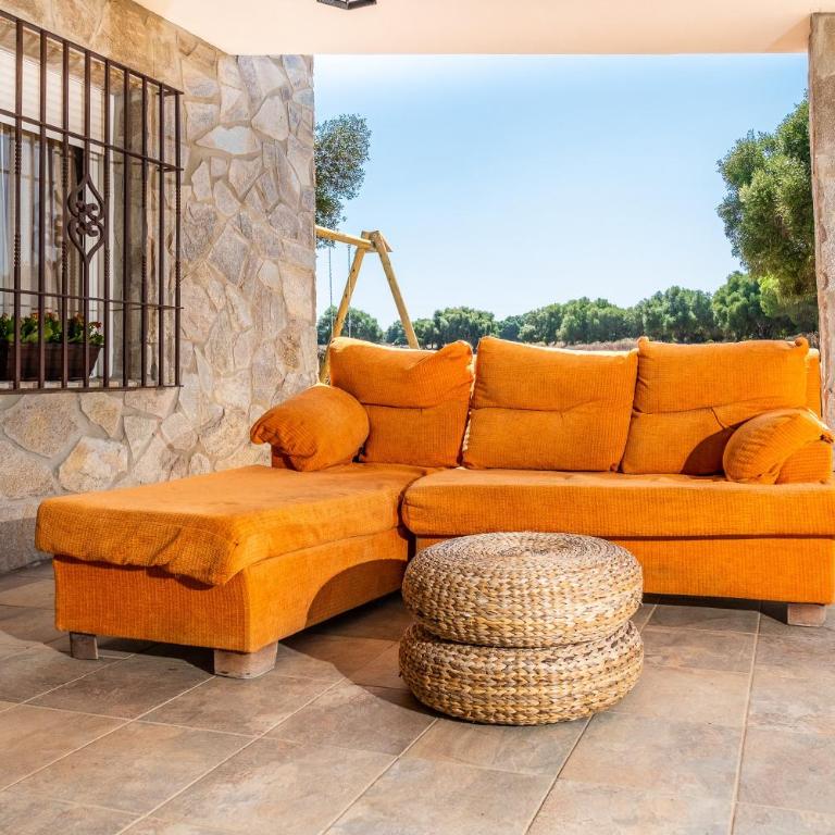 Finca Encanto - Villa - 3