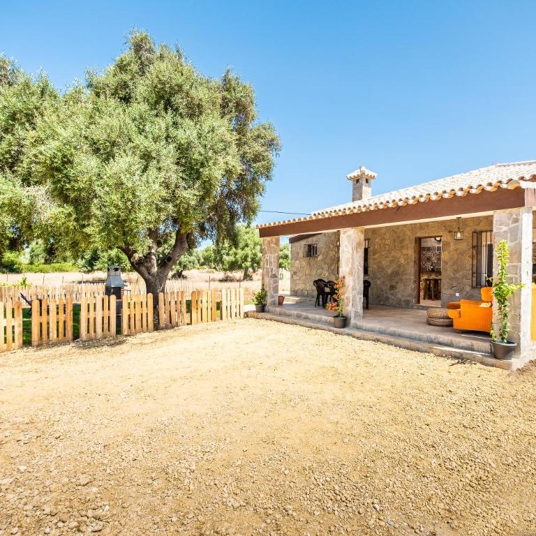 Finca Encanto - Villa - 31