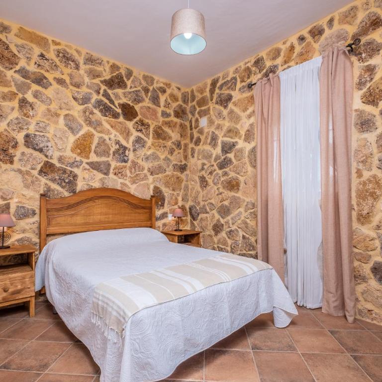 Finca Encanto - Villa - 15