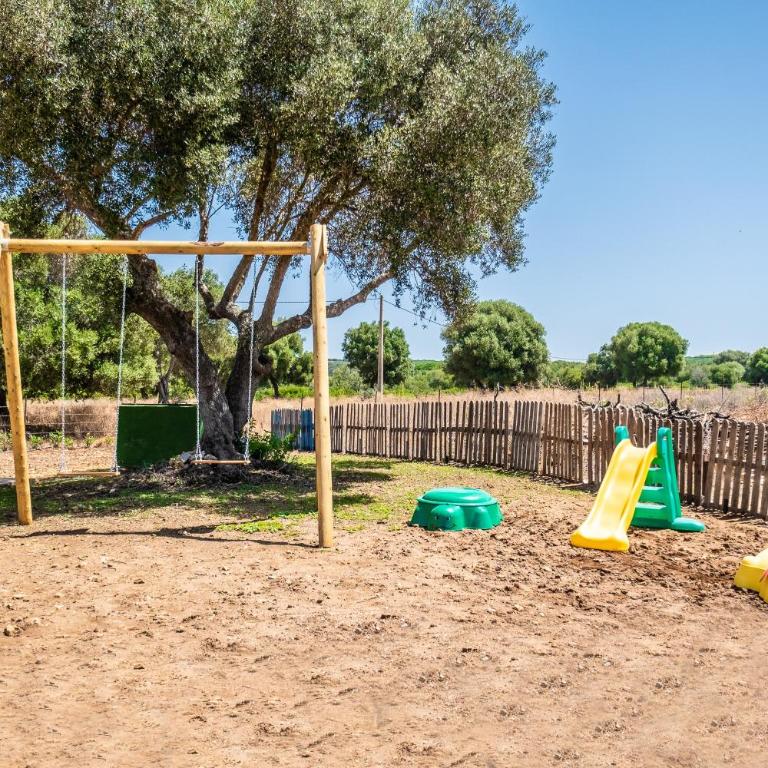 Finca Encanto - Villa - 33