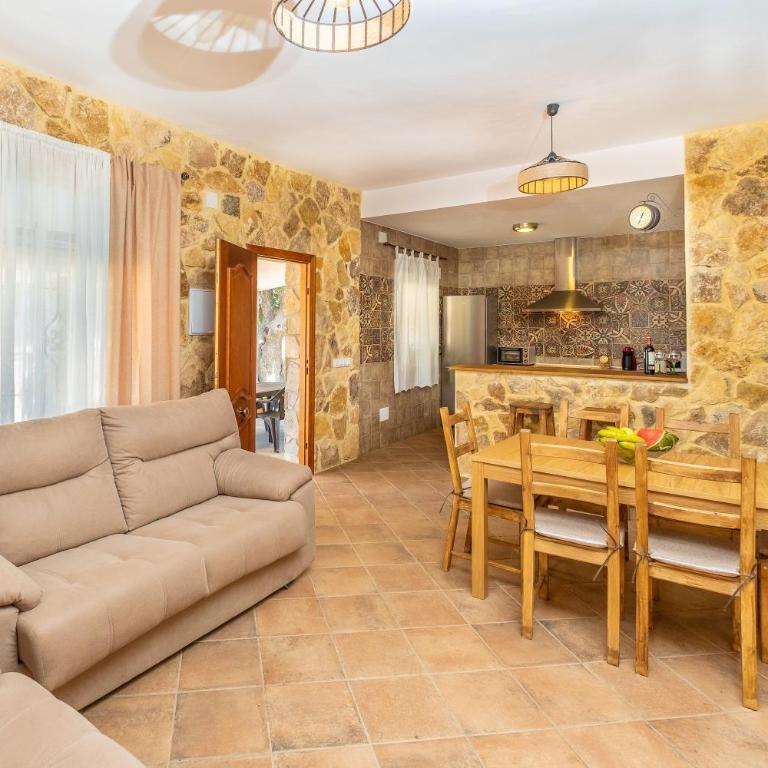 Finca Encanto - Villa - 9