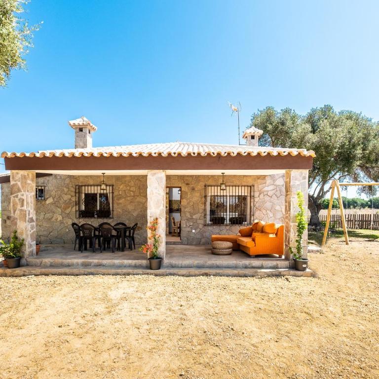 Finca Encanto - Villa - 30