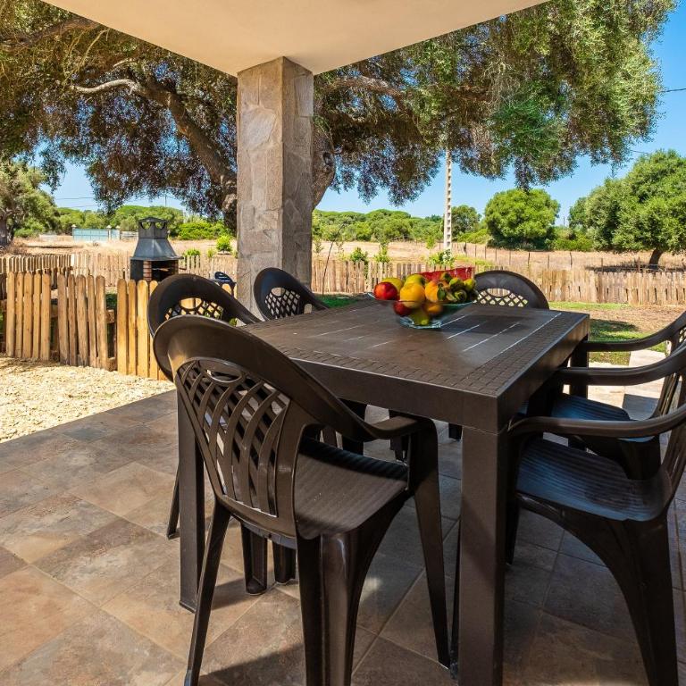 Finca Encanto - Villa - 28