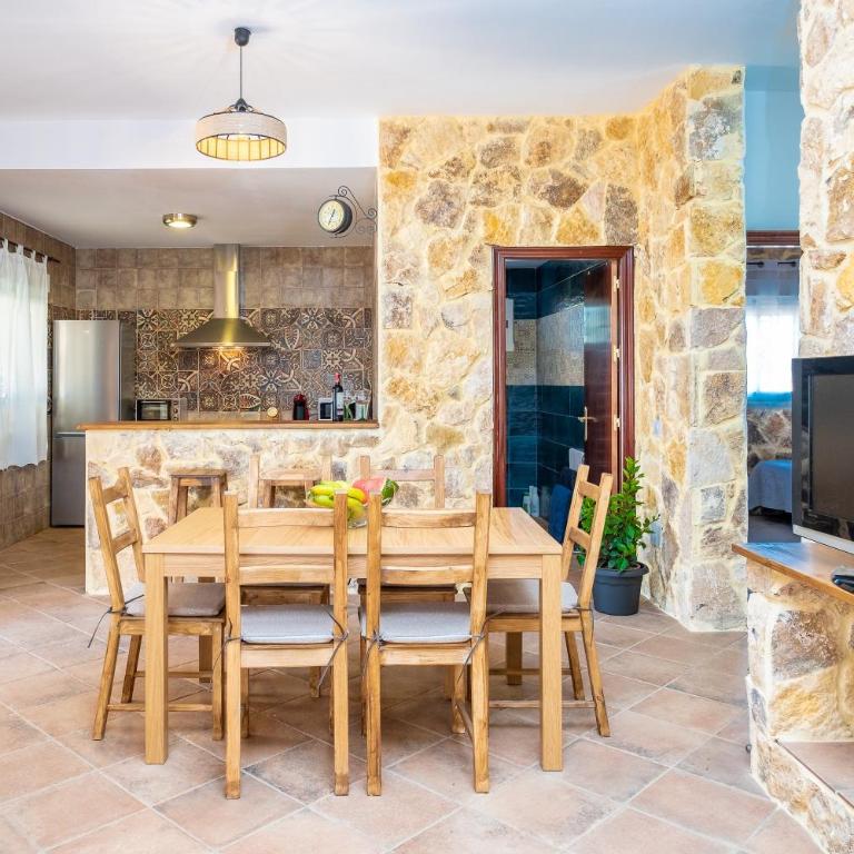 Finca Encanto - Villa - 10