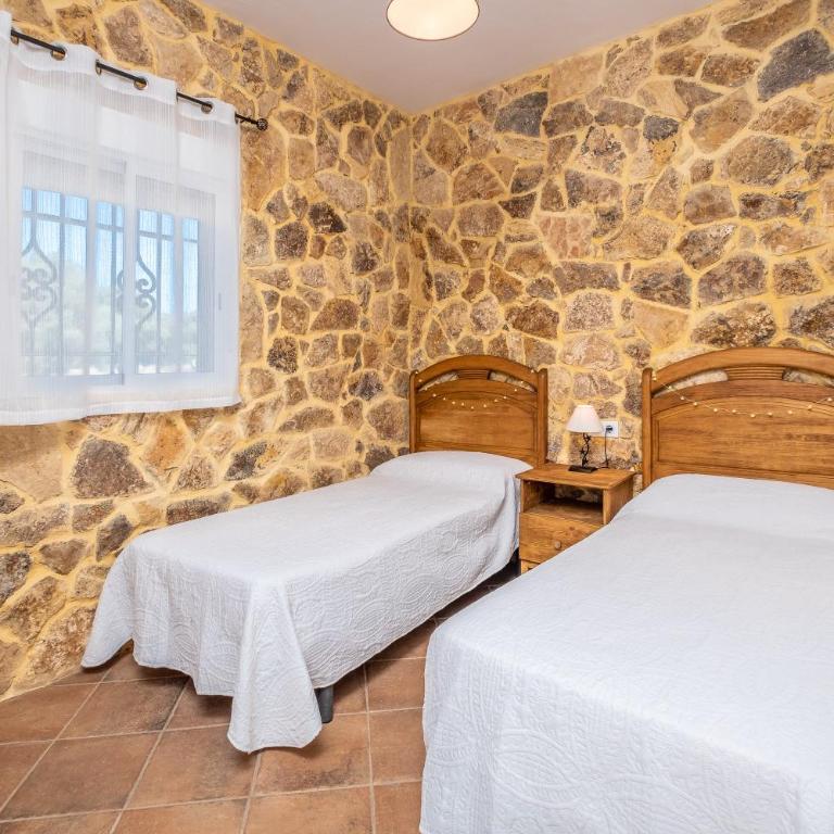 Finca Encanto - Villa - 18