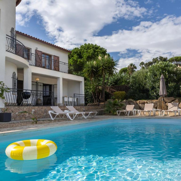 Villa Ensueño - Villa con vistas al mar - 31