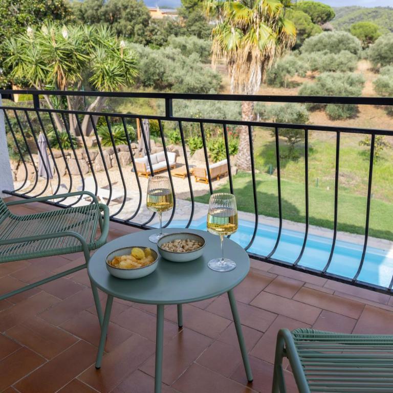 Villa Ensueño - Villa con vistas al mar - 3