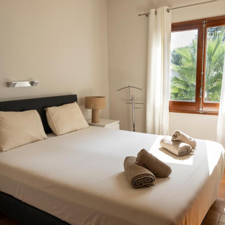 Villa Ensueño - Villa con vistas al mar - 27