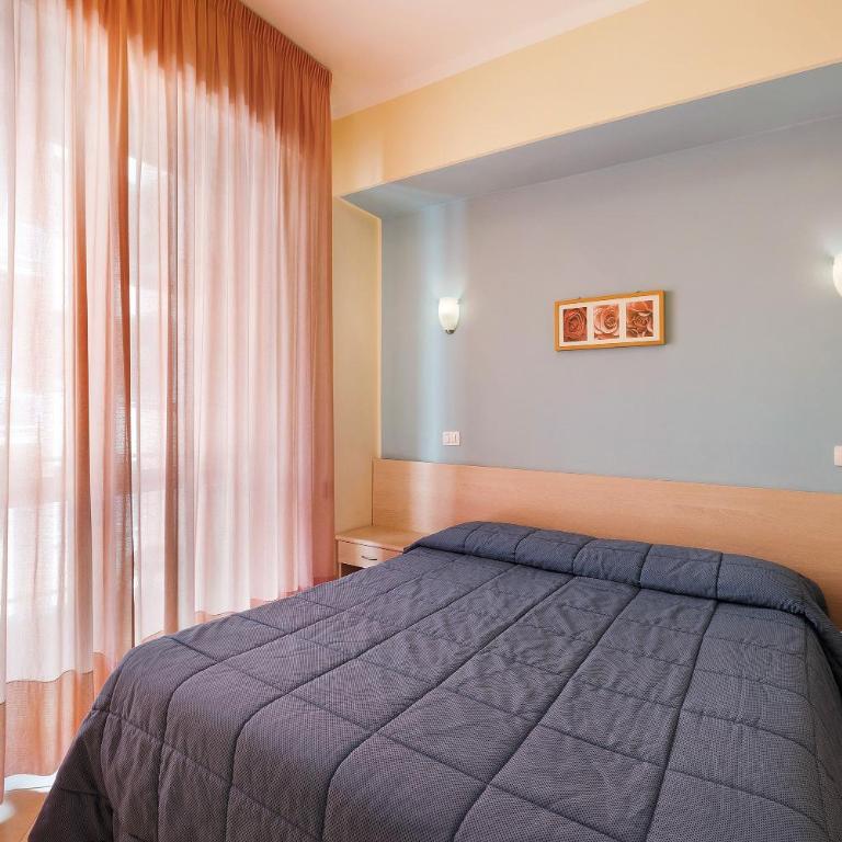 Isophylla Basic - Appartamento Superior con 1 Camera da Letto e Balcone - 9