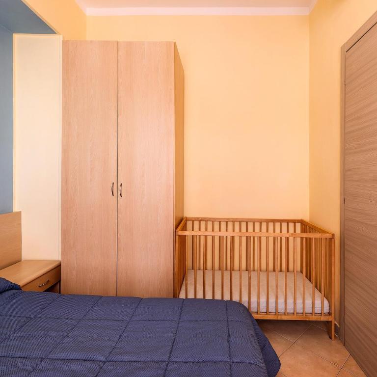 Isophylla Basic - Appartamento Superior con 1 Camera da Letto e Balcone - 11