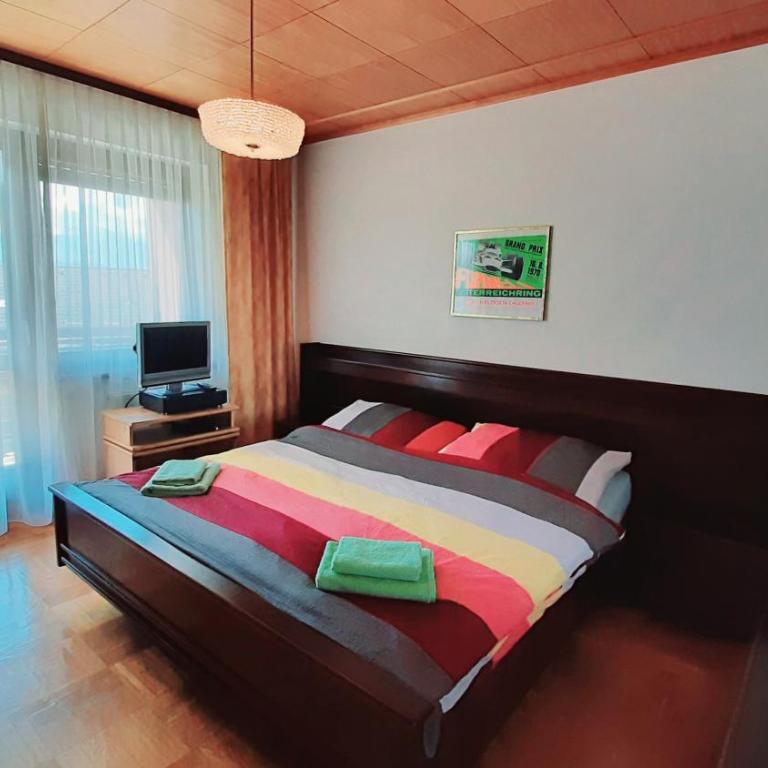 Haus am Ring - Ferienhaus - 4