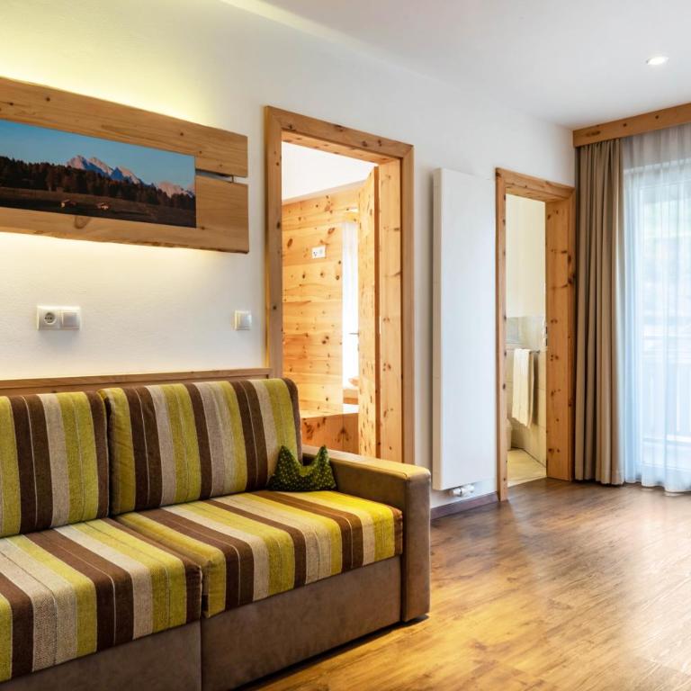 Apartments Marialisa Superior Orchi - Apartamento Superior de 1 dormitorio con balcón - 19