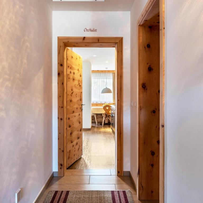 Apartments Marialisa Superior Orchi - Apartamento Superior de 1 dormitorio con balcón - 35