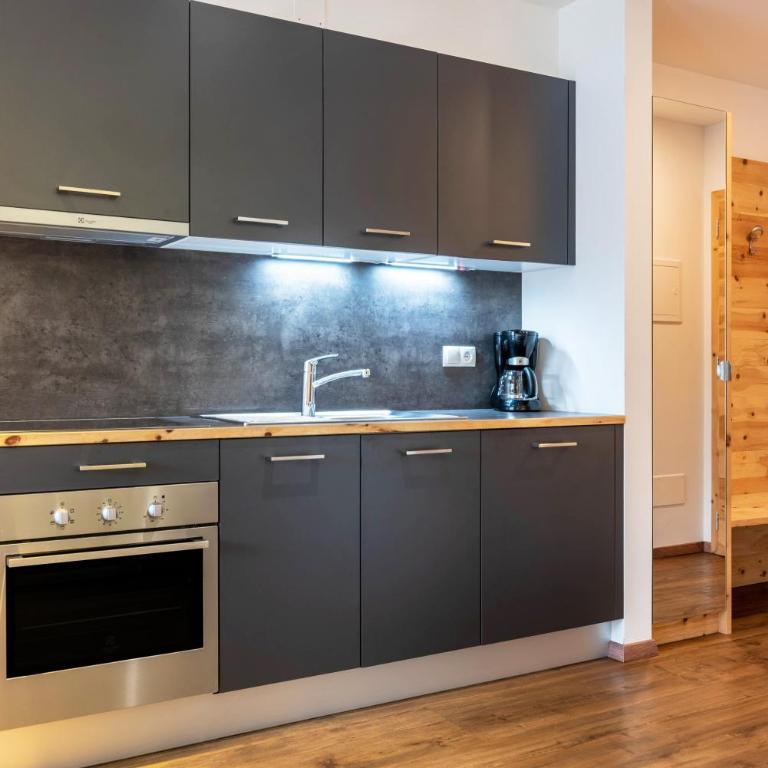 Apartments Marialisa Superior Orchi - Apartamento Superior de 1 dormitorio con balcón - 23