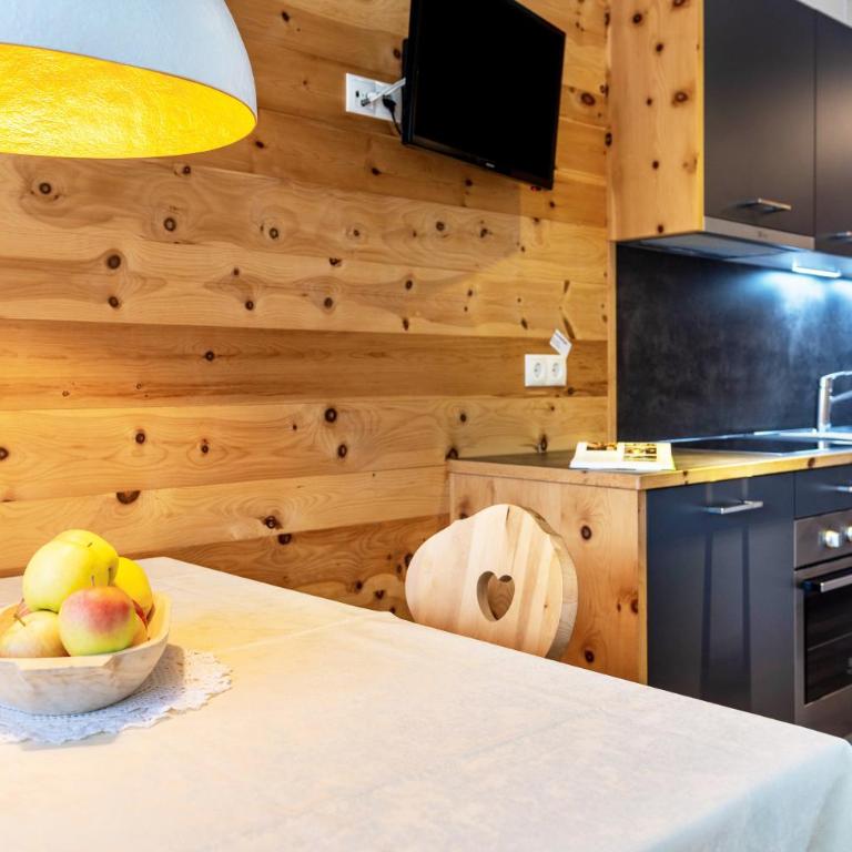 Apartments Marialisa Superior Orchi - Apartamento Superior de 1 dormitorio con balcón - 27