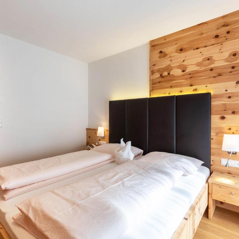 Apartments Marialisa Superior Orchi - Apartamento Superior de 1 dormitorio con balcón - 25