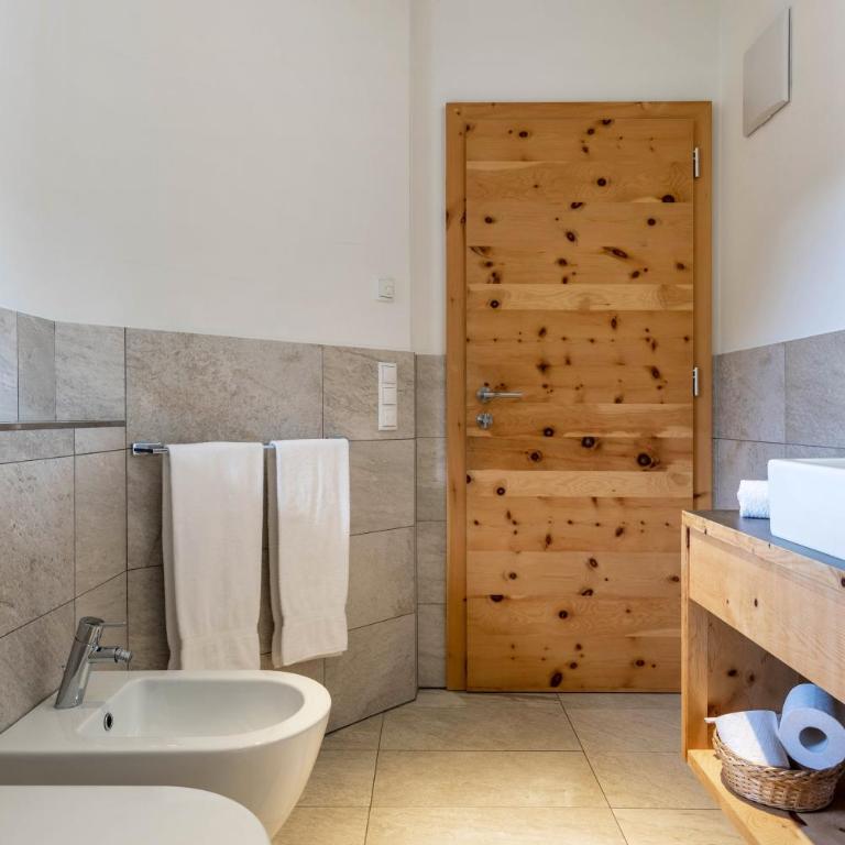 Apartments Marialisa Superior Orchi - Apartamento Superior de 1 dormitorio con balcón - 28