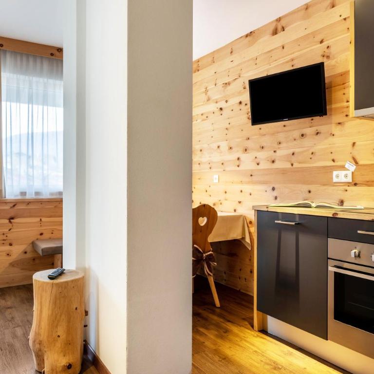 Apartments Marialisa Superior Orchi - Apartamento Superior de 1 dormitorio con balcón - 24