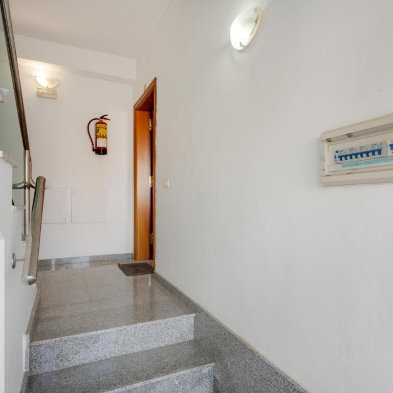 apto luminoso lagos del cotillo - Casa con 1 dormitorio - 16