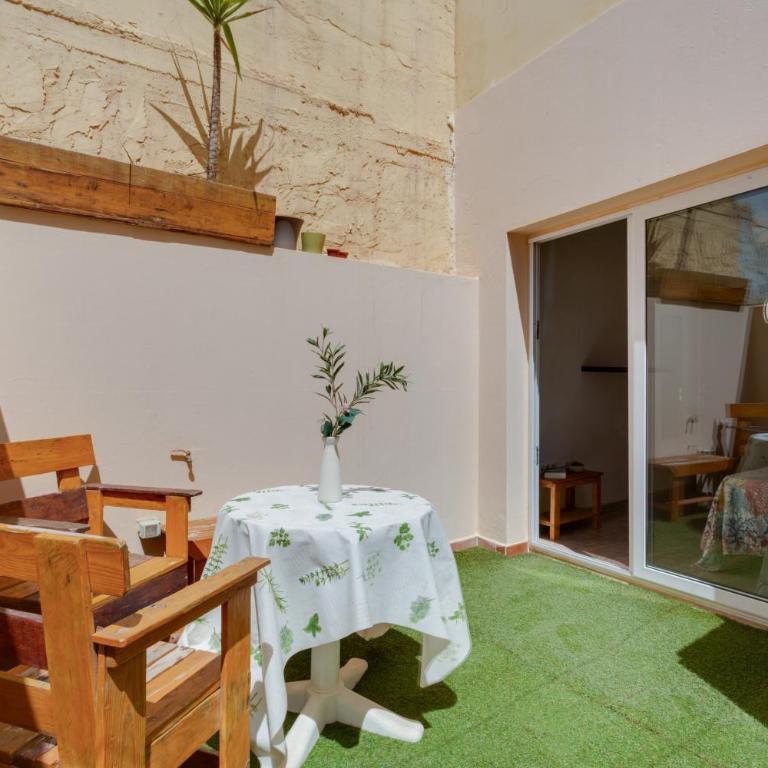 apto luminoso lagos del cotillo - Casa con 1 dormitorio - 9