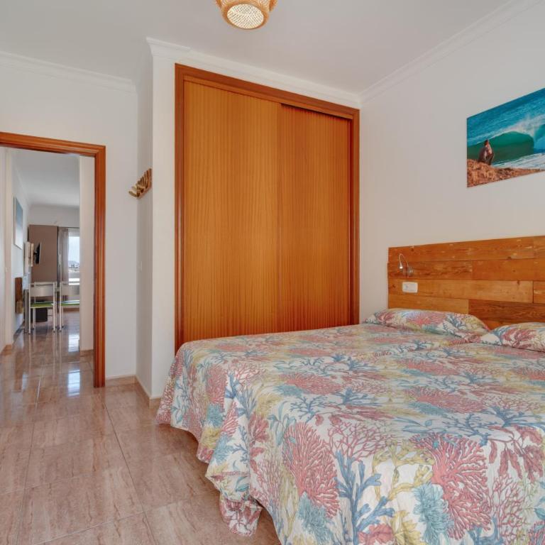 apto luminoso lagos del cotillo - Casa con 1 dormitorio - 10