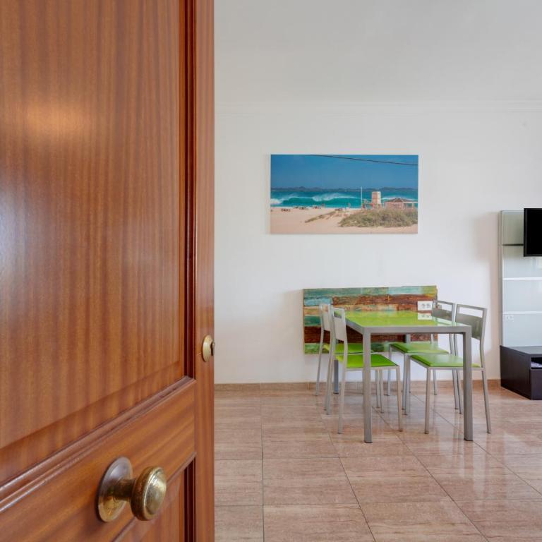 apto luminoso lagos del cotillo - Casa con 1 dormitorio - 15