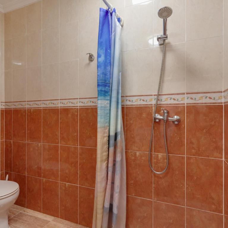 apto luminoso lagos del cotillo - Casa con 1 dormitorio - 12