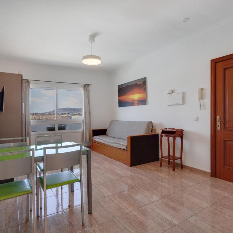 apto luminoso lagos del cotillo - Casa con 1 dormitorio - 14