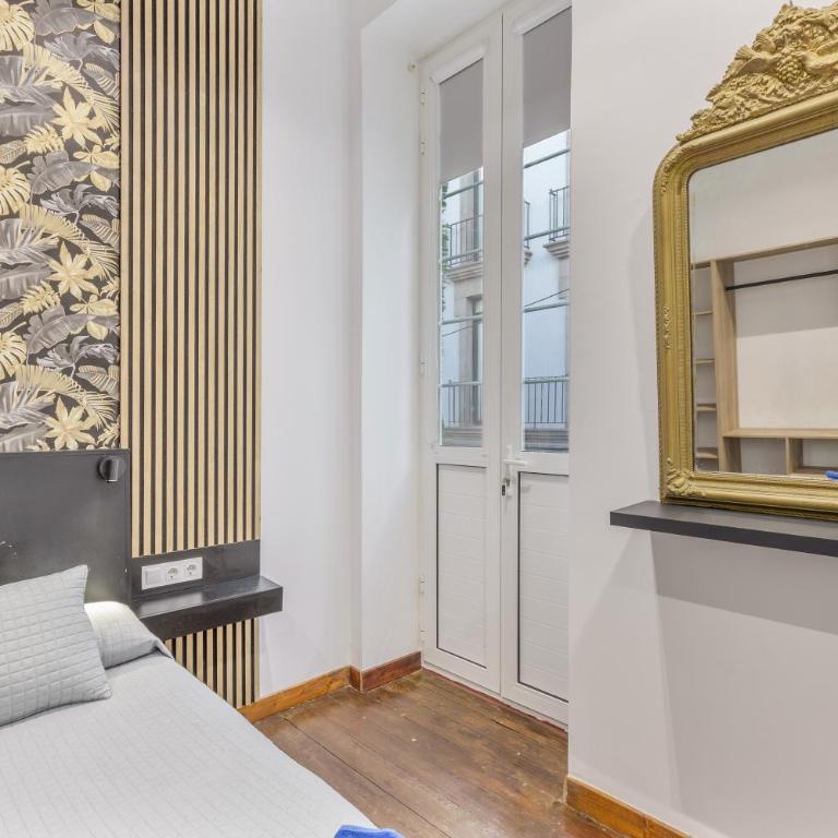 Travieso Las Palmas - Habitación Estándar - 1 cama grande - 11
