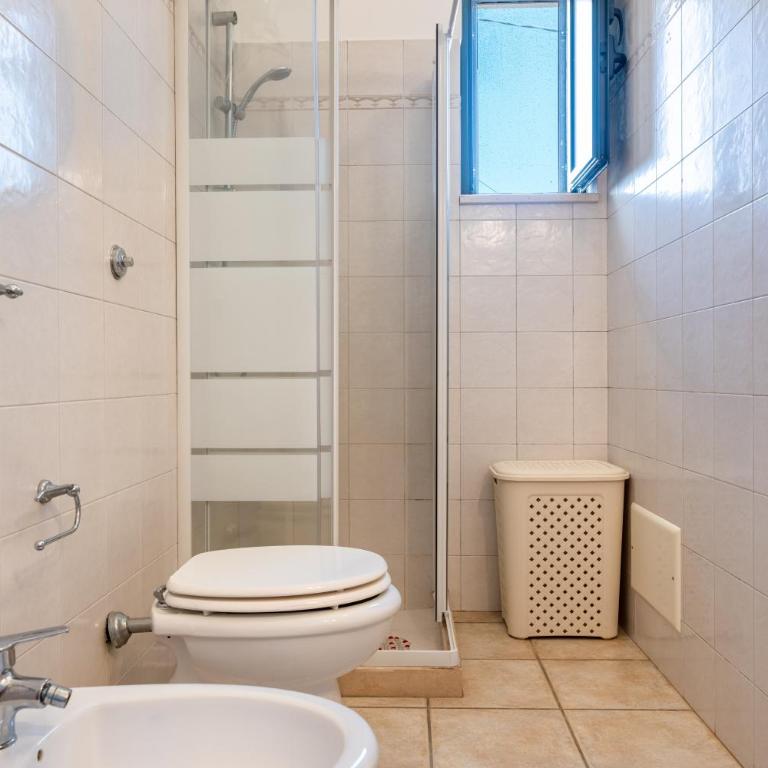 Caserurali, nature and pool - Appartamento Deluxe con 2 Camere da Letto e Vista Giardino - 13
