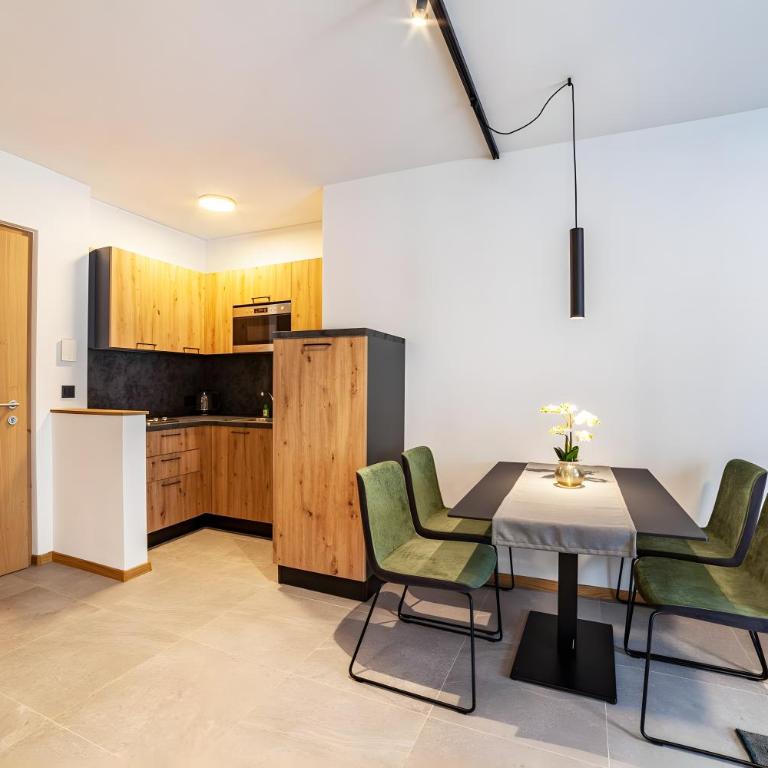 Apartment Pauli - Apartamento Superior de 1 dormitorio con balcón - 8